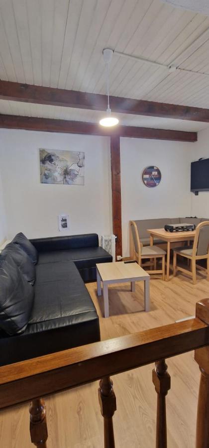 Maison Villageoise Holiday home
