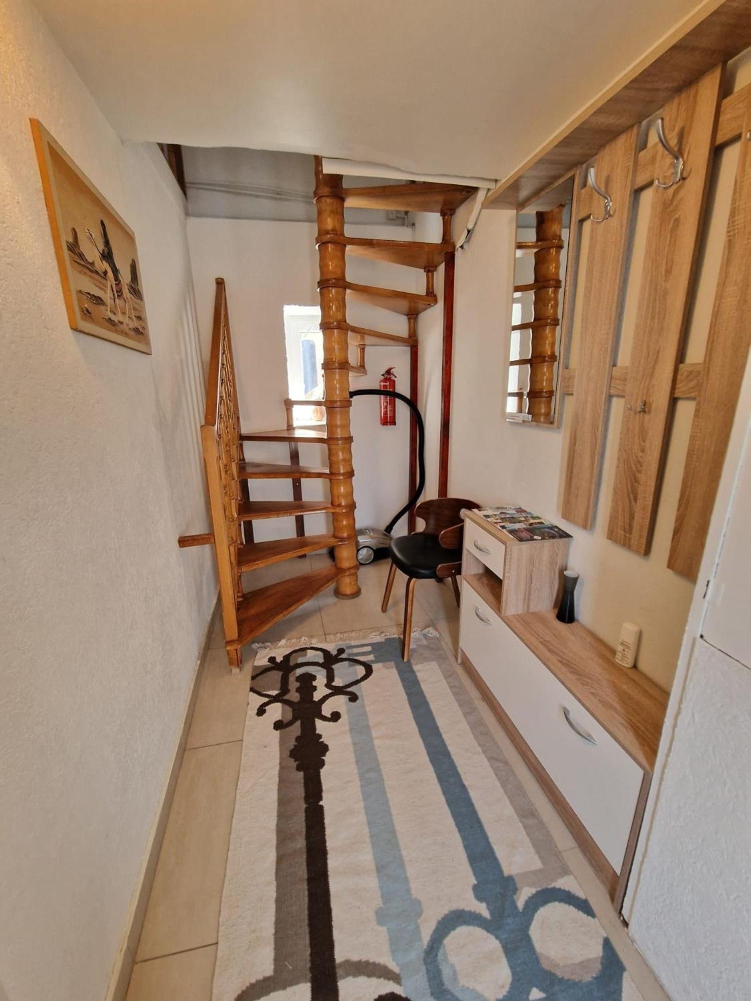 Maison Villageoise *
